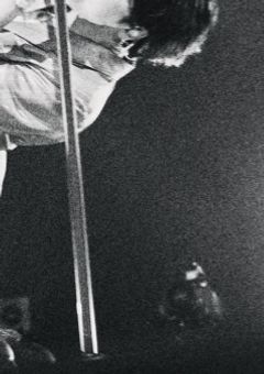 あの頃の様に泳げたら