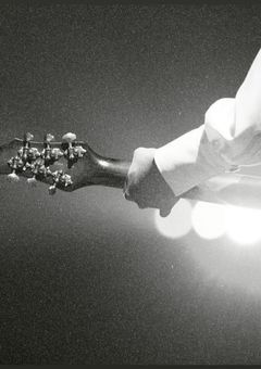 バンドメンバー募集