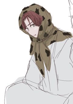 BL 漫画やイラスト（健全）