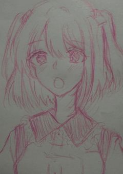 イラストと雑談