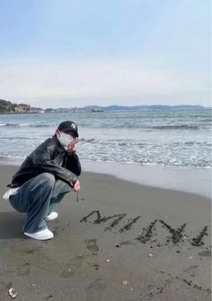 連れ出して傍にいて