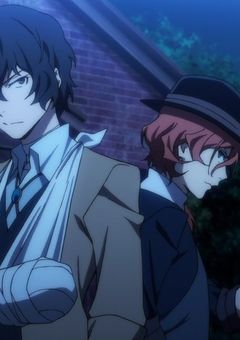 御前と俺の隠匿生活___。