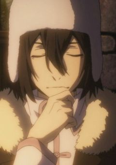 ネ友と会ったら推しが居た。【フョードル・Dver.】