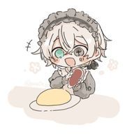 綾瀬 椿@転生さんのアイコン画像