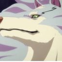 　　犬神様
