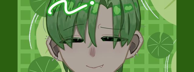 青ｲ猫さんの壁紙画像