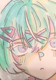 Lets 布教!!びじぱと落書き部屋！