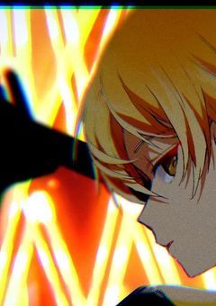 天馬司は復讐する