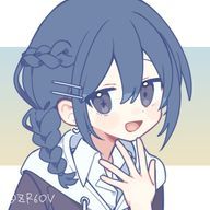 Haruさんのアイコン画像