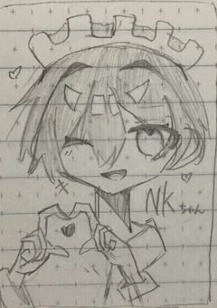 nmmnイラスト集（wt）