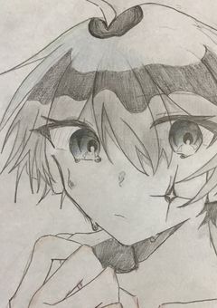 イラストあげちゃうよ〜ん