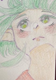 【無償】ネタ提供andイラスト・表紙提供。プリチューバーの立ち絵なども🙆
