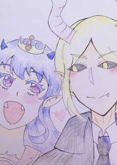 イチョウ先生のフィアンセいざ参る！