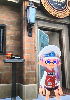 # 雑談部屋　【リレー&トークルーム】