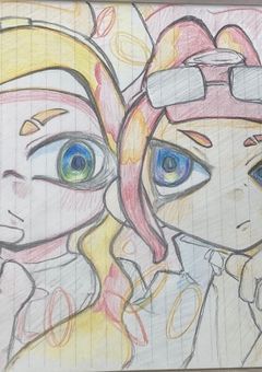 #カコイタ❕　〜運命の出会い編〜