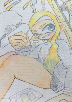 【雑談部屋3】