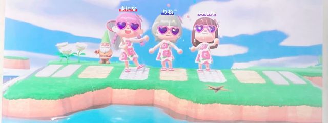 まになさんの壁紙画像