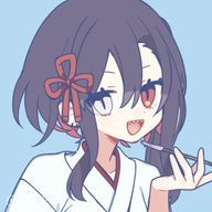 くろなす♯うみ復帰！！🌊🐈‍⬛🍆さんのアイコン画像