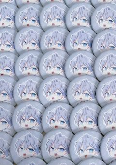 からぴち 推し活 部屋 🎵