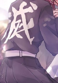 　＿＿   雫 が落ちる とき   。