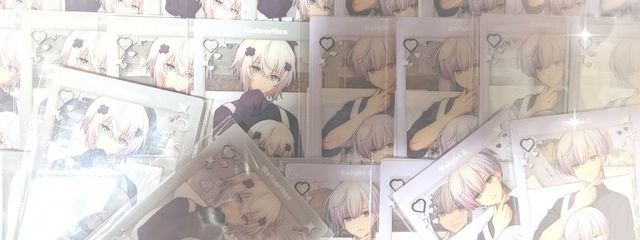 アルカナマシュ🤍✩.*˚さんの壁紙画像