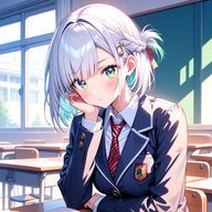 アルカナマシュ🤍✩.*˚さんのアイコン画像