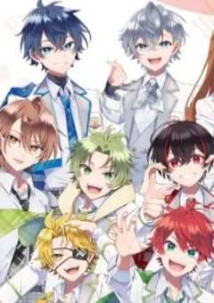 推しの世界に飛び込め‼️