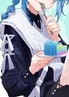 【🍑🌈】るなはリスナーから忘れられていました 。