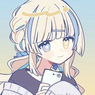 星花月乃 @フォロバ100％さんのアイコン画像