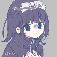 星花月乃 @病み期🌀さんのアイコン画像