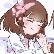 星花月乃 🪄✩  @  つきちゃんとペア画中 💖さんのアイコン画像