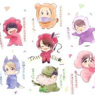 双葉梓さんのアイコン画像