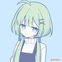 ゆゆ.