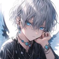 月影 星絆さんのアイコン画像