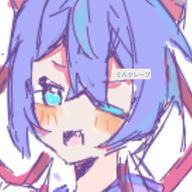 こにさんのアイコン画像