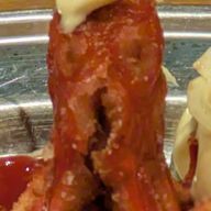 宇宙人ウインナーさんのアイコン画像