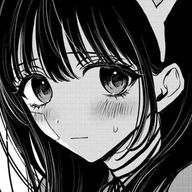 # 琉雫々 . さんのアイコン画像