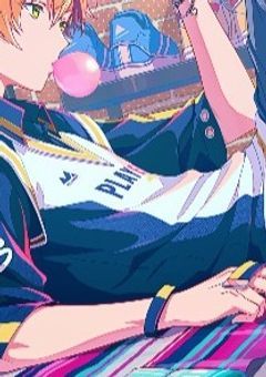 ＃　Q.ツンデレですか？　A.違います