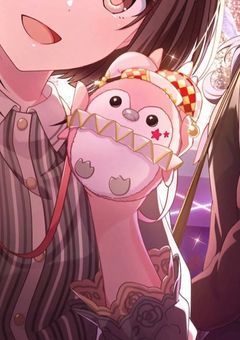 #姉が自カプを推していた件について