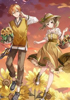 #大好きな彼も、所詮は偽りです