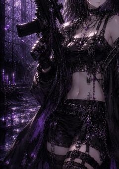    .*･ﾟ--- 𝓷𝓸𝓬𝓽𝓾𝓻𝓷𝓮 ---.*･ﾟ