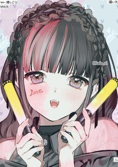 叶わない恋だとわかっていても（🌈🍑アイドルパロ