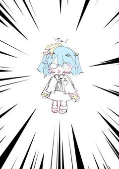 いろいろ日常（だいぶカオス）