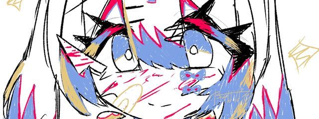 やきそばぱん　フォロバさんの壁紙画像