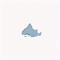 サメさんのアイコン画像
