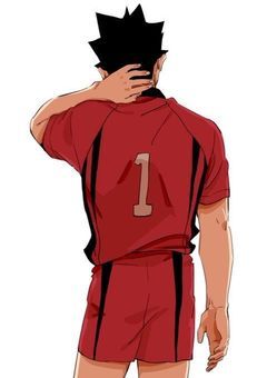 ずっと見てしまう背中