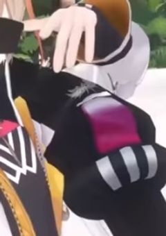 # 妊娠しました .