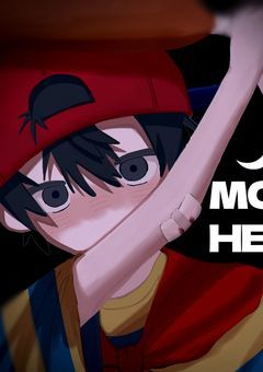 金魚を海に大放出計画