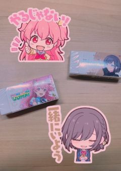 推し活部屋
