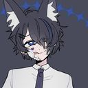 える